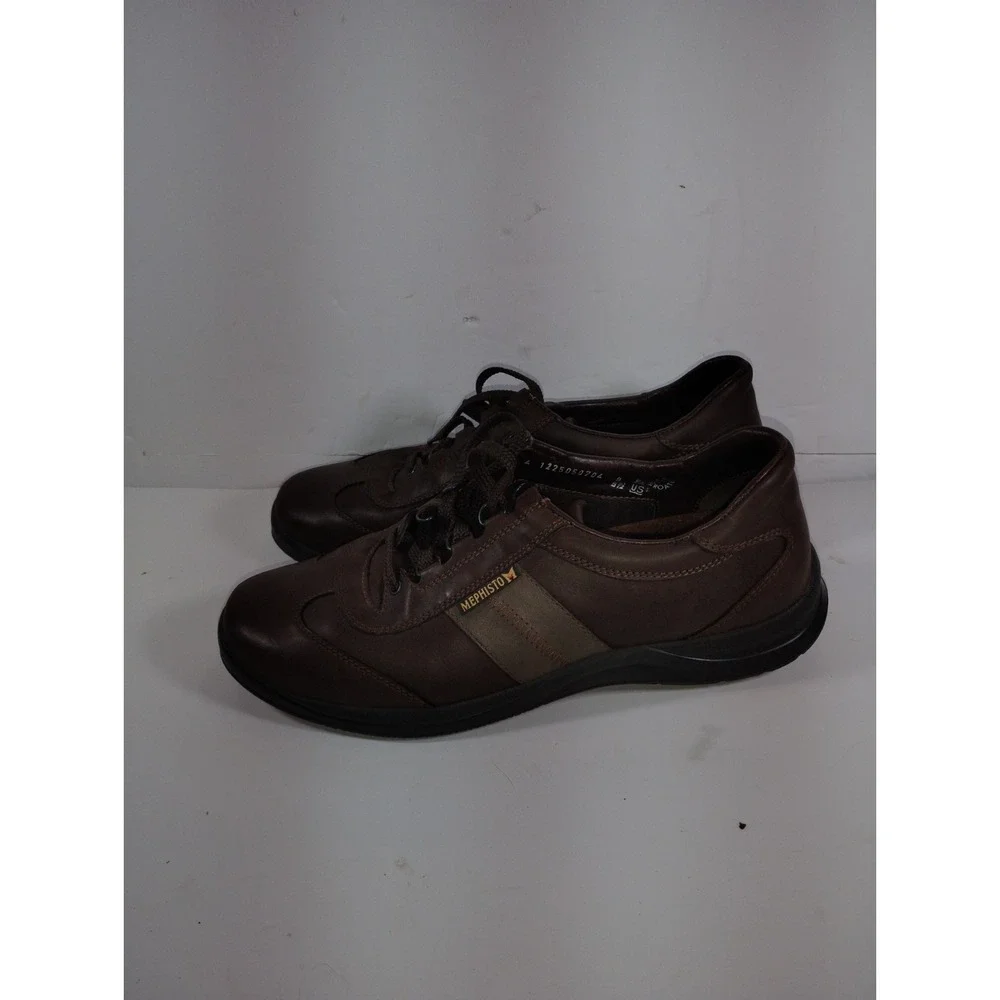 Mephisto used